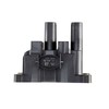 HELLA 5DA 193 175-411 Ignition Coil - 12V - 3-pin