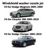 4805742AC Fit for RAM Premium Wiper Washer Nozzles Fit for