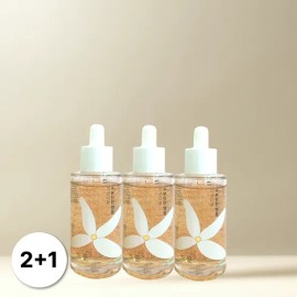 rare 드문 미선나무 수분 비건앰플 50ml 3개