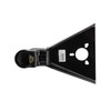 Generic Demco Cast A-Frame Coupler 2-5/16"" Ball EZ-Latch Weld-on 21K