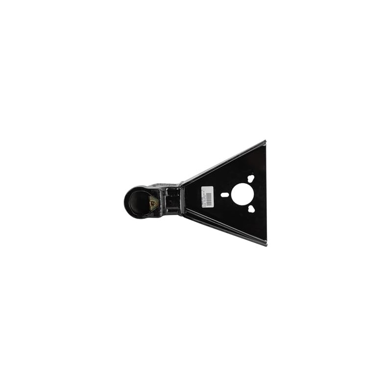 Generic Demco Cast A-Frame Coupler 2-5/16"" Ball EZ-Latch Weld-on 21K
