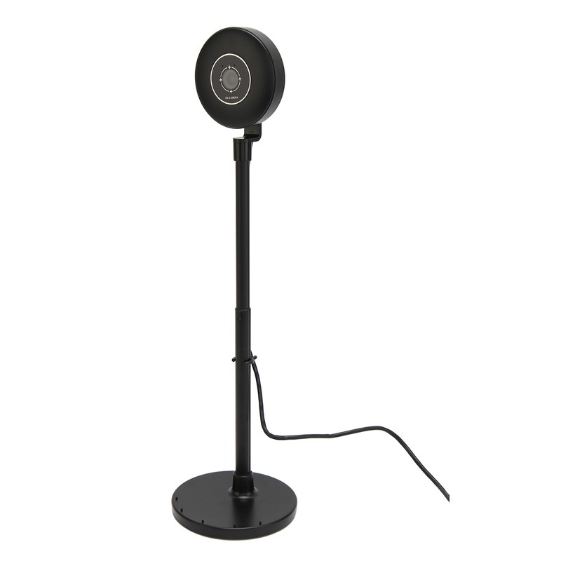 HD Webcam 1080P Noise Reduction Driver Free Plug and Play