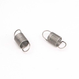 796260 260695 692208 Governor Spring Replacement for B-&-S 100200 and 130200 Governor Spring（2pcs）