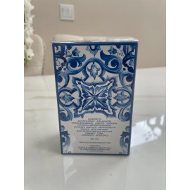 Dolce&Gabbana DOLCE GABBANA LIGHT BLUE EDT 125ML (SPRAY)