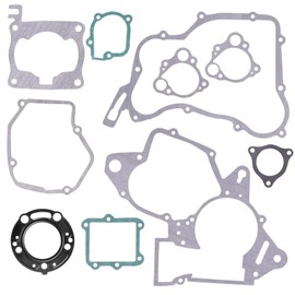 XYRVICT Gasket Set for Honda CR125R 2003 CR 125 R, 12251-KZ4-A91, 12191-KZ4-L30, 11191-KZ4-L30, Full Engine Complete Rebuild Gaskets Kit