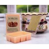 Just Makes Scents 2 Pack - Peaches & Cream Scented