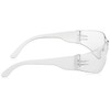 Gateway Safety StarLite 4680 Clear Lens Safety Glasses, 5.6 x