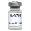 BINGOSPA Snail Slime for Skin Regeneration, Skin Irritations, Skin Hydration