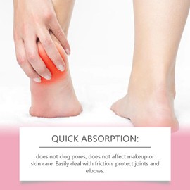 Anti-Scratch Cream Stick, Moisturizing Skin Protection, Suitable For A Variety Of Skin Types, Quickly Forms A Protective Layer To Isolate External Friction