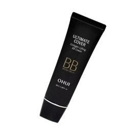 Ohui O HUI BB Ultimate Cover Collagen Lifting BB Cream 50ml 1 piece Radiant Face Cosmetics BB / 오휘 비비 얼티밋 커버 콜라겐 리프팅 비비크림 50ml 1개 광채 페이스 화장품 BB