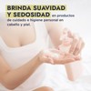 Hebbe - Cocamidopropil Betaína, Espumante y Suavizante para Cosméticos, 5000