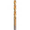 kwb Titanium HSS Metal Drill Bit Diameter, 1.5 mm, with