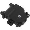 SCITOO HVAC Heater Blend Door Actuator Replacement for Toyota for
