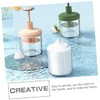 BIUDECO Facial Cleansing Foaming Maker Bottle Bubble Maker Face Wash