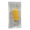 Bbraun Tapón In-stopper Multifuncional Amarillo Bbraun 10 Pzas