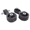 ApplianPar Engine Torque Strut Motor Mounts Transmission Mount Kit for
