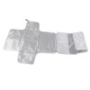 Portable Diaper Changing Pad Waterproof Large Space Foldable Diaper Changing