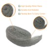 Steel Wool Fill Fabric DIY Kit, Steel Wool for Mice