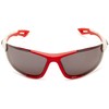 Eyelevel Tornado Wrap Men's Sunglasses Red One Size