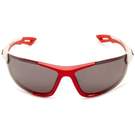 Eyelevel Tornado Wrap Men's Sunglasses Red One Size