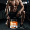 Proteína Whey Hidrolizada Isolate Promex 1kg 26 Servicios Galleta