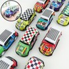 MLPKOI 12 Piece Toy Cars, Race Car Set, Micro Machines