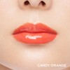 ETVOS Mineral Lip Plumper, Deep #Baked Maron (Lip Gloss, High