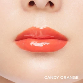 ETVOS Mineral Lip Plumper, Deep #Baked Maron (Lip Gloss, High Color, Gloss, Vertical Wrinkle, Beauty Oil, Soap Off)
