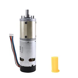 New 236575 RV in-Wall Slide-Out Motor, IG-42 (10mm) Motor Assembly, 300:1 High Torque Gear Ratio for Electric in-Wall RV Slide-Out Systems (Three Year Warranty)