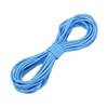 sourcing map Bungee Cord Elastic Cord Heavy Stretch String Rope