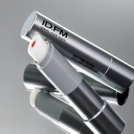 Ideal for Men Better Tone Color Lip Balm - Ideal for Men Better Tone Color Lip Balm