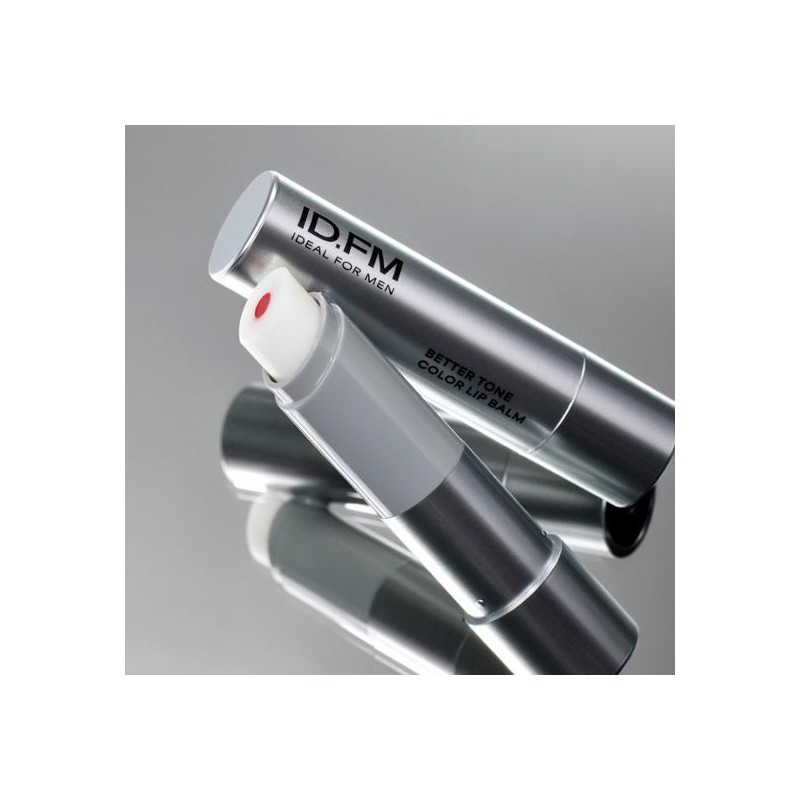 Ideal for Men Better Tone Color Lip Balm - Ideal
