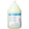 Ginger Lily Farms Botanicals Island Tranquility Moisturizing Shampoo, 100% Vegan,