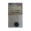 Hansa-couvercle pour réservoir de 5 ml no 218145 noir