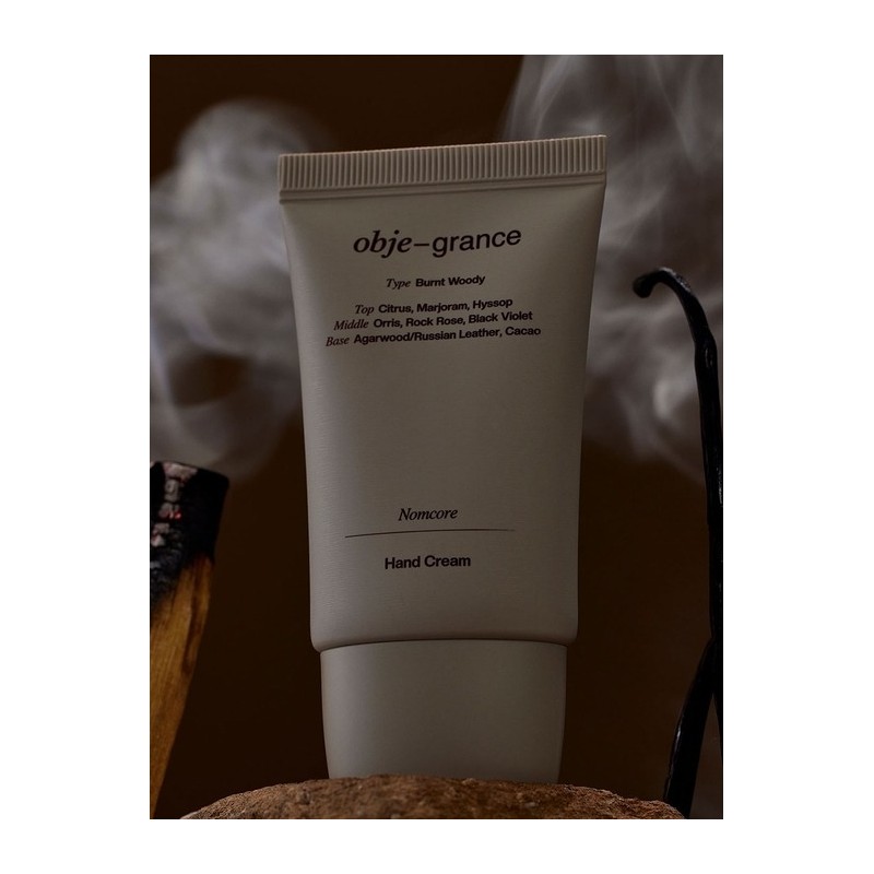 Hand Cream Normcore / 핸드크림 놈코어