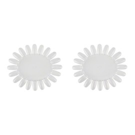 Ipetboom Sets Nail Art Display Wheel Acrylic False Nails for Salon Practice Set Pcs