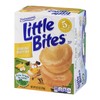 Entenmanns Little Bites Banana Muffin Pouches - 5 CT