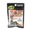 Katsuichi DS-9 Decoy Docdan Sinker, 0.3 oz (9 g)