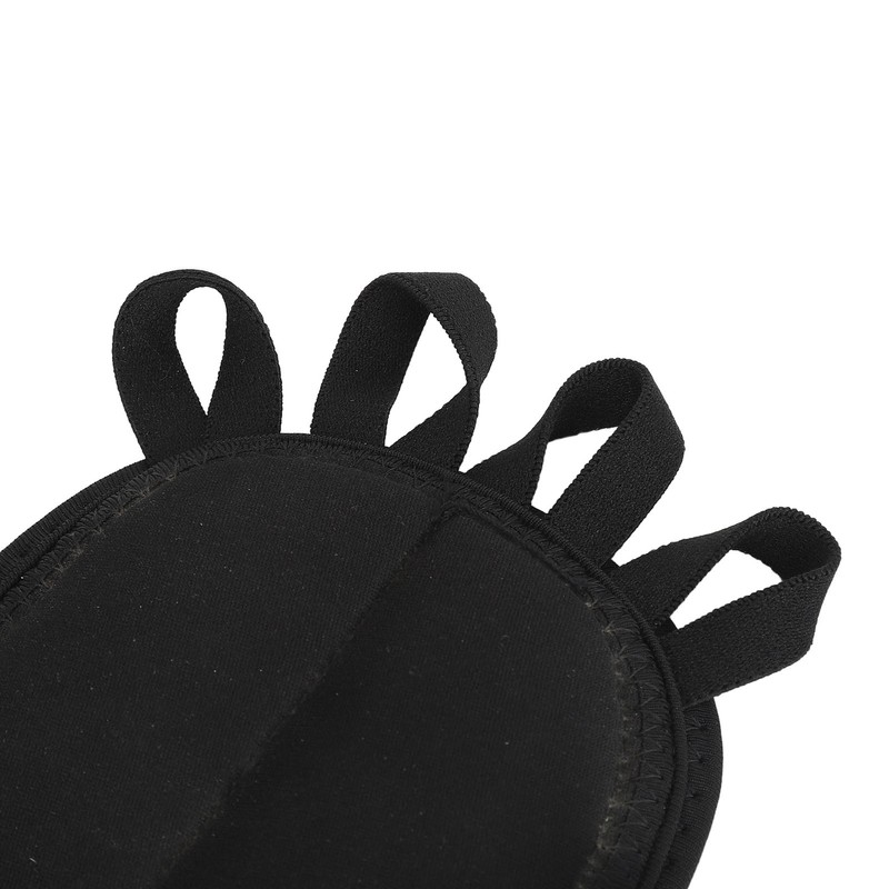 Weighted Gloves Improved Grip Sandbag Weight Bearing Training Gloves Fitness