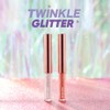 VAVIMELLO TWINKLE GLITTER 04 HONEY STAR EYE SHADOW 0.07 oz