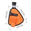 [YNIBST] Multipurpose Radio Chest Rig for Handy Radios Triangular Chest