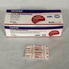 OVAL Spots Adhesive Dressing, 1 1/4" Oval, 100/Box