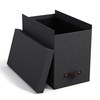 Bigso John Desktop File Box - Storage Solution and Document
