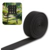IPEA Elastic Strap Elastic for Garden Furniture, Beach Loungers, Armchairs,