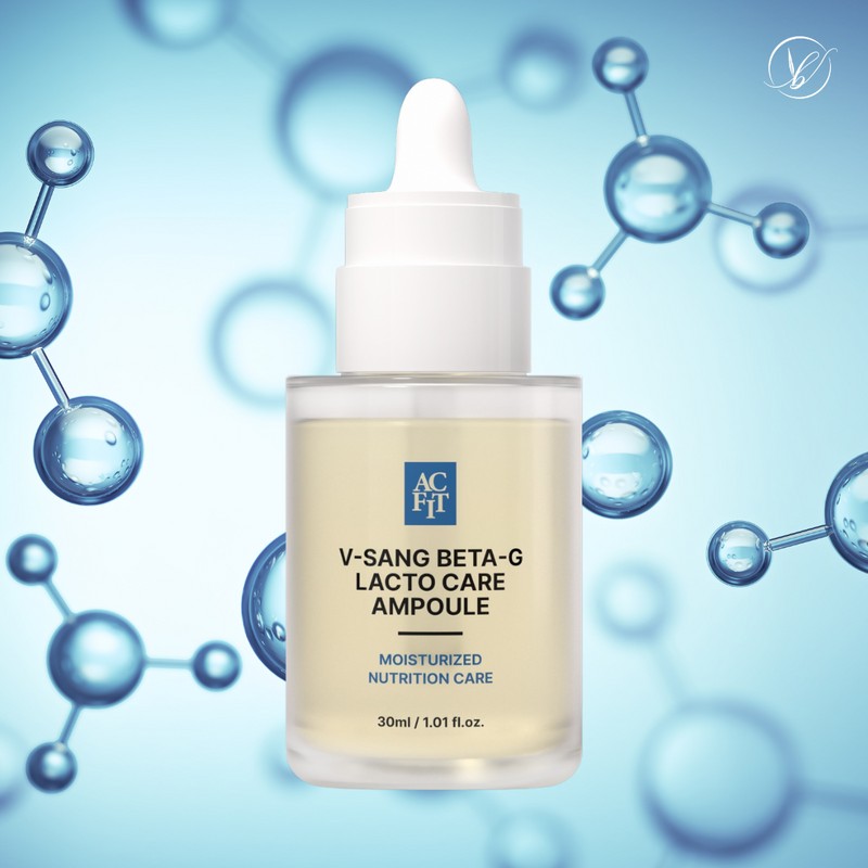 Arc Fit Acfit Emergency Ampoule Beta G Lactocare 30ml /