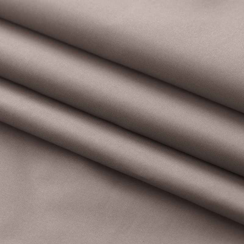 EurCross Extra Wide Shower Curtain Liner 84 x 72inch, Weighted