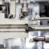 sourcing map Indexable CNC Lathe 93° SDJCR2020K11 3/4 Inch 40CrMo-42CrMo