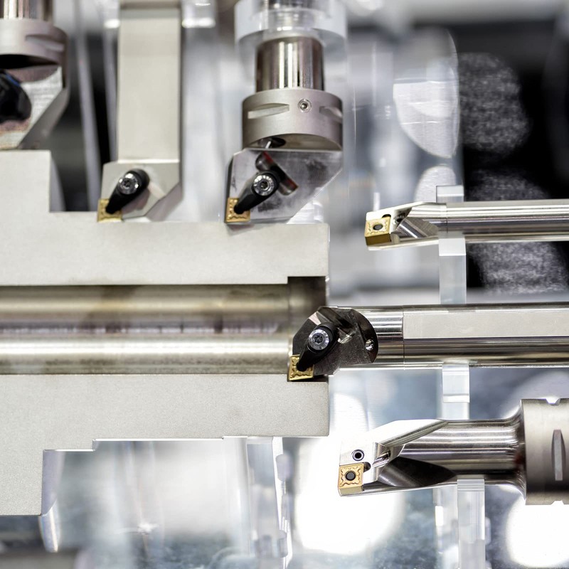 sourcing map Indexable CNC Lathe 93° SDJCR2020K11 3/4 Inch 40CrMo-42CrMo