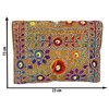 Craft Trade Rajasthani Mini Clutch Bags for Women Indian Jaipuri