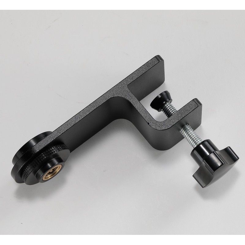 Camping Moon BKZ18 Table Clamp, Screw-in Type, For OD Cans,